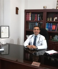 Carlos J. Colonia Cano Carlos J. Colonia Cano