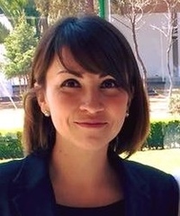 Denisse Lee Cervantes Denisse Lee Cervantes