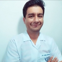 Carlos Salcedo Vásquez Carlos Salcedo Vásquez