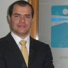 Dr. Jorge Andres Lozano Ovalle