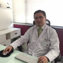 Jaime Edward Villamil Perez, Ginecólogo Bogotá