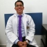 Dr. Carlos Andres Beltran Hernández