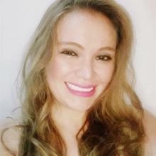 Katherine Salazar Martínez