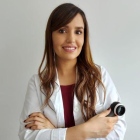 Dra. Juliana Pérez Bernal