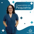 Dra. Laura Torres Espinosa