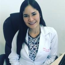 Luz De Maria Diaz Granados