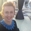 Laura Ulloa Rocha