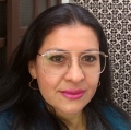 Dina Luz Román