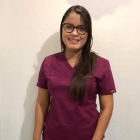 Ingrid Martinez Pacheco