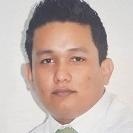 Dr. Luis Eduardo Ramos Rodriguez