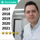 Dr. Diego Alberto Velásquez Ossa