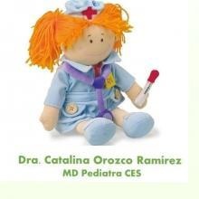 Catalina Orozco Ramirez