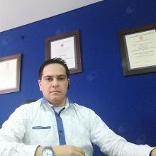 Leandro Fernández Avila