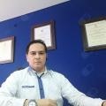 Leandro Fernández Avila