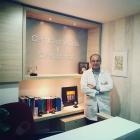 Dr. Carlo Vinicio Caballero Uribe