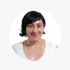 Prof. Yamile Rozo Rincon