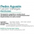 Dr. Pedro Agustin Garzon Vanegas