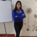 Jennifer Pimiento Bernal