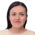 Andrea García Charnichart