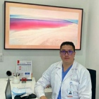 Dr. Gustavo Adolfo Bonilla Orjuela