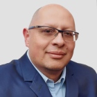 Dr. Héctor Hugo Camargo Sarmiento