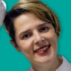 Dra. Mabel Cristina Vasquez Torres