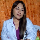 Dra. Taniha Cuaran