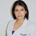 Jaqueline Cifuentes Burbano