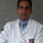 Dr. Luis Alejandro Carrillo Mahecha