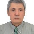 Juan Bautista Medina Arévalo