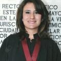 Marìa Angèlica Escobar Juzga