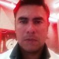 David Ramírez Casasfranco