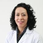 Dra. Maria Margarita Arregocés Castillo