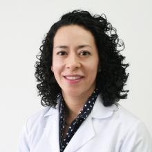 Maria Margarita Arregocés Castillo, Dermatólogo Bogotá