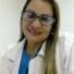 Dra. Cidia Maria Martinez Oviedo