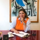 Prof. Ana Hincapie