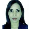 Dewi Isabel Acosta Mendoza