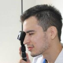 Víctor Ayala