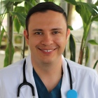 Dr. Adrián Enrique Gómez Pérez