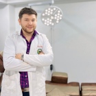 Dr. Luis Carlos Mora talero