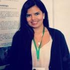 Tatiana Ordoñez Mora