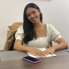 Dra. Maria Camila Bustillo Prado