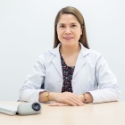 Dra. Verónica Noguera Castro