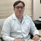 Dr. Pablo Cesar Duarte Rojas