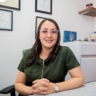 Dra. Pamela Yesenia Gutierrez Buitrago