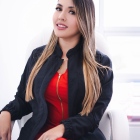 Dra. Brigitte Nathalia Tascon Guevara