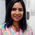 Rosalba Vivas Trochez