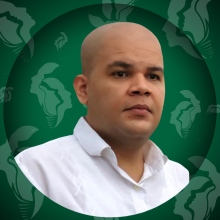 Jose Fernando Fragozo Mendoza, Cirujano maxilofacial Barranquilla