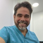 Dr. Luigi Aldrin Mutti Croes
