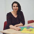 María Mendoza Vargas